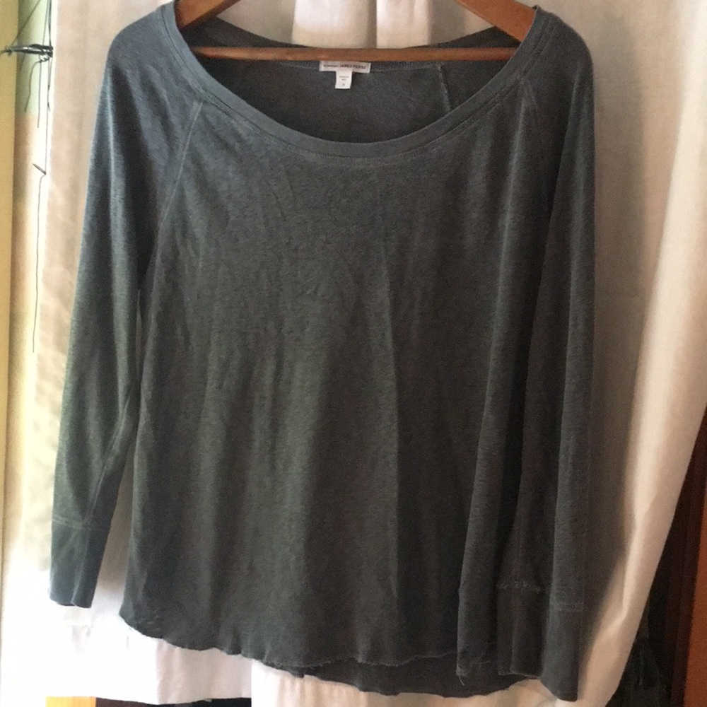 James perse top